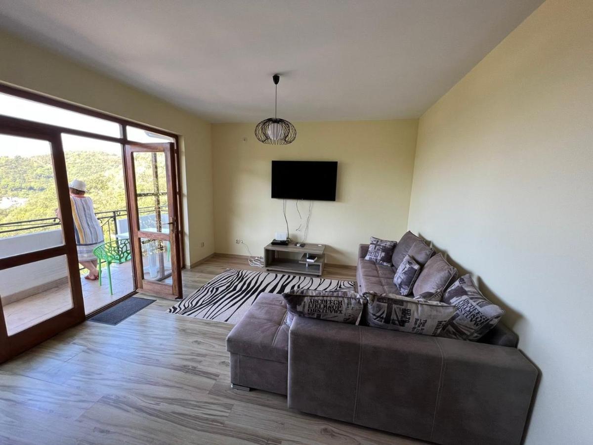 Stunning Adriatic Vista Home Zelenika  Εξωτερικό φωτογραφία